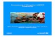 Government of Mongolia / UNICEF Programme · PDF fileGovernment of Mongolia –UNICEF Programme of Cooperation . ... One progress report on 31 December of each year and the final report