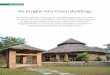 An Insight Into Green Buildings - GRIHA  · PDF fileAn Insight Into Green Buildings ... IOCL DO Office Building, ... takes place by absorption, filtration and biological
