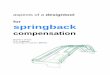 designtool for springback - Universiteit Twenteessay.utwente.nl/58267/1/graduate_report_2004_lingbeek.pdf · aspects of a designtool for springback compensation Master’s Thesis