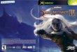 Baldur's Gate: Dark Alliance 2 - Microsoft Xbox - Manual ... · PDF filebaldurs gatew controller layout using the xbox controller dark alliance'" 11 baldurs gate'". dark welcome to