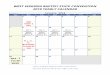 January 2018 Blank Calendar Printable Calendar - wvbsc. Web viewgreat is thy faithfulness NBH # 45 21. st. ... Word Calendar, Calendar, Jan 2018, Calendar, Printable Calendar, Portrait