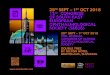29th Sept – 1St Oct 2016 th cONGReSS OF SOUth eASt ... · PDF file13th cONGReSS OF SOUth eASt eUROpeAN OphthALMOLOGIcAL SOcIetY (SeeOS) 6 XXII. ANNUAL cONGReSS OF SLOVAK OphthALMOLOGIcAL