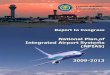 National Plan of Integrated Airport Systems (NPIAS) 2009 ... · PDF fileThe plan identifies 3,356 existing and 55 proposed public-use airports1 that are significant to national air