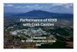 Performance KEKB with Crab Cavities - epaper.kek.jpepaper.kek.jp/e08/talks/wexg01_talk.pdf · Performance of KEKB with Crab Cavities Y. Funakoshi ... • Possible demerit • Synchro‐betatron