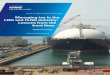 Managing tax in the LNG and FLNG industry: Lessons from ... · PDF fileFloating LNG tax issues ... The liquefied natural gas industry ... Managing tax in the LNG and FLNG industry: