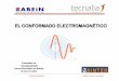 EL CONFORMADO ELECTROMAGNÉTICO - Cafes de …cafes.cimne.upc.es/wiki/images/8/88/ConformadoElectromagnetico.pdf · asociados a procesos de conformado clásicos (bajas velocidades)