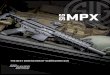 · PDF filePISTOL SIG MPX Collapsible Stock Skeletonized Low-Profile Side-FOIding Stock SBX Pistol Stabilizing Brace *IPX TM ACCESSORIES 9mm 8.0" Barrel