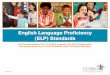 English Language Proficiency (ELP) 4_30 ELPA21 Standards_1.pdfEnglish Language Proficiency (ELP) Standards with Correspondences to Kâ€“12 Practices and Common Core State Standards