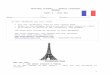 Nouns - bearsdenmfl | Bearsden Academy's MFL blog Web viewFrench. Topic 2 – Chez moi ... All the vocabulary used in your French bookNotes on the grammar points you will learn about