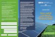 Solarni toplinski i fotonaponski sustavi i energetska ... · PDF fileSolarni toplinski i fotonaponski sustavi i energetska certifikacija zgrada organiziraju seminar Ctt CENTAR ZA TRANSFER