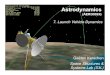 Astrodynamics - LTAS- · PDF fileGaëtan Kerschen Space Structures & Systems Lab (S3L) 7. Launch Vehicle Dynamics Astrodynamics (AERO0024)