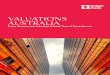 valuations australia - Knight · PDF fileknightfrank.com.au parramatta liverpool knight frank valuations is well positioned to assist your real estate valuation needs in australia