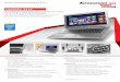 LENOVO® Z410 - Ksp מחשבים · PDF fileLenovo makes every effort to ensure accuracy of all information but is not liable or responsible for any editorial, ... Other company,