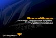 SolarWinds Database Performance Analyzer Orion Integration ... · PDF filePreparing SAM applications for integration 47 SQL Server ... SolarWinds Database Performance Analyzer 