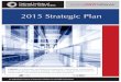 2015 Strategic Plan - c.ymcdn.comc.ymcdn.com/.../resource/resmgr/BSA/bSa2015_StrategicPlan.pdf · fi fifl ˆˇˇ˘ˆ 2015 Strategic Plan buildingSMART alliance ... the Alliance with