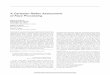 A Cartesian Reflex Assessment of Face · PDF fileA Cartesian Reflex Assessment of Face Processing ... (PC) of attending to a ... point of Descartes’ example may have been to draw