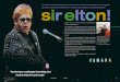 sBut what do yiou carll the entertaeiners for whoml the ... · PDF file20 yama ha all access spring 2 k2 21 Mixing Elton for Elton: A Talk with Monitor Engineer Alan Richardson ELTOn