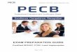 EXAM PREPARATION GUIDE - · PDF filemanagement principles to information ... project following project management best practices 2. ... PECB PECB-820-1 ISO 27001 LI Exam Preparation