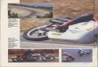 Classic Bike - Euro Spares Home Page Bike Sept 1987 AH… · the events formed part of the Classic Bike Magazine West Coast Historie ... cheeky 250cc Ducati, 25-year-old Jeff Hecox