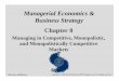 Managerial Economics & Business Strategy - UTA 8.pdf · Michael R. Baye, Managerial Economics and Business Strategy, 5e. ,, − =, Title: Microsoft PowerPoint 