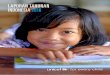LAPORAN TAHUNAN INDONESIA 2016 - · PDF file6-9 tahun sekarang mampu membaca melalui program ... anak-anak berusia hingga 6 tahun. ... status Bebas dari BABS pada tahun 2015 dan 2016