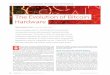 The Evolution of Bitcoin Hardware - Home | Computer ...cseweb.ucsd.edu/~mbtaylor/papers/Taylor_Bitcoin_IEEE_Computer_2… · SEPTEMBER 2017 59 Bitcoin mining Bitcoin mining is the