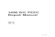 3406 B/C PEEC Repair Manual - About Usww2.justanswer.com/uploads/yellowman99/2010-06-21_153420_PEEC... · 21.06.2010 · Page 1 of 85 3406 B/C PEEC Repair Manual 3406B – 8TC 3406B