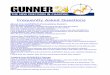 About the GUNNER24 Forecasting System Using the · PDF fileAbout the GUNNER24 Forecasting System Why do these forecasts work? Is it actually possible to forecast the prices for the