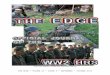 THE EDGE * VOLUME 23 * ISSUE 8 * SEPTEMBER - OCTOBER · PDF filethe edge * volume 23 * issue 8 * september - october 2014 . ... world war ii historical re-enactment society . ... operation