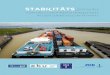 STABI ITÄTSLEITFADEN FÜR DEN ... - ccr-zkr. · PDF file2 Stabilitätsleitfaden für den Containertransport in der Binnenschifffahrt . Haftungsausschluss . Die Zentralkommission für