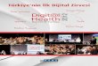 Türkiye'nin İlk Dijital Zirvesi - · PDF fileDIGITAL HEALTH SUMMIT TURKEY 2012 33 Sağlıkta yaratıcı ve işlevsel dijital pazarlama mümkün mü? Dijital, hastan ın (tüketicinin)