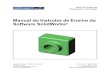 Manual do Instrutor de Ensino do Software SolidWorks · PDF fileSérie de Projeto de Engenharia e Tecnologia Manual do Instrutor de Ensino do Software SolidWorks® Dassault Systèmes