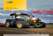PRODUCTS FOR YOUR JOHN DEERE -  · PDF filePRODUCTS FOR YOUR JOHN DEERE   UPDATE 11/2015