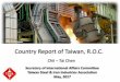 Country Report of Taiwan, R.O.C. - Home - SEAISIseaisi.org/seaisi2017/file/file/full-paper/Taiwan Country Report.pdf · 1990 1992 1994 1996 1998 2000 2002 2004 2006 2008 2010 2012