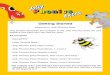 Jolly Phonics Extra Getting Started Guidejolly2.s3. Extra Getting Started Guide.pdf · PDF fileWelcome to Jolly Phonics Extra. ... Jolly Phonics Extra Pupil Book 3 • Introduces
