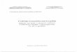 Godignji konsolidovani izvjegtaj interne revizije u javnom ... · PDF fileinterne revizije u javnom sektoru Federacije Bosne i Hercegovine ... Rezultati provedenih revizija u 2011