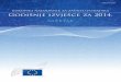 aćetak - The EU's independent data protection authority · PDF fileUvođenje pitanja zaštite podataka u glavne tokove donošenja politika u EU-u priznanje je za nenametljiv autoritet