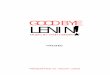GOOD BYE LENIN - Sheets Pianosheets-piano.ru/wp-content/uploads/2013/05/complete_score.pdf · good bye piano sheet transcripted by vaclav lukas lenin music by yann tiersen