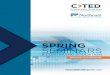 2018 SPRING SEMINARS - nwtc.edu · PDF fileit’s a 2 hour seminar, or a multi-day workshop or ... Business and Industry Seminars/Adult Continuing Education 800-422-nWtc, ext. 6301