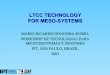 LTCC TECHNOLOGY FOR MESO SYSTEMS - … Gongora-LTC… · ltcc technology for meso-systems. mÁrio ricardo gÓngora-rubio, workshop. de tecnologias para . microssistemas e sensores