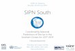 YOPP-SH Meeting Boulder, 28-29 June 2017 SIPN Southpolarmet.osu.edu/YOPP-SH/Presentations_201706/2_02_Massonnet.pdf · SIPN South Coordinating Seasonal Predictions of Sea Ice in the