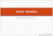 REINO MONERA - enfermeirodiogo.comenfermeirodiogo.com/pdf/microbiologia-e-parasitologia/principais... · Manifestações Clínicas Manchas esbranquiçadas, avermelhadas ou amarronzadas