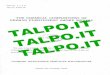 TALPO - 1gm.it · PDF fileby British Patents or Patent applications, this publication cannot be held to give any protection against action for infringement. ... BOMBS AND FUZES
