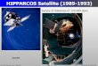 HIPPARCOS Satellite (1989-1993) - uni-wuppertal.deat-web.physik.uni-wuppertal.de/~kampert/Kosmologie-VL/Chapter-4.pdf · Karl-Heinz Kampert – Univ. Wuppertal Cosmology WS 2006/2007