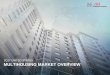 US Multihousing Market Overview - amgnevada.comamgnevada.com/wp-content/...ARANewmark_2Q17USA_MultihousingM… · 13 International Capital Overview ... by Market Tier Sales Volume