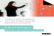 LITERACY AND NUMERACY TEST FOR INITIAL TEACHER EDUCATION ... · PDF fileFor the actual test, the basic online calculator ... READING THERMOMETER A school ... LITERACY AND NUMERACY