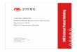 Best Practices - Trend Micro Worry-Free Business Security ... · PDF fileTrend Micro Worry-Free Business Security Services ... you can use email addresses, employee IDs, or ... customers