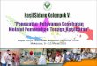 Rapat Kerja Kesehatan Nasional Regional Timur Makassar, · PDF fileKurangnya dokter spesialis di RS Rujukan Regional, ... - Menyusun pedoman pengembangan ... • Mengusulkan calon