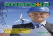 energijaizdanje - Schneider Electric · PDF fileEnergija nije besplatna ali sada možete besplatno da učite o najnovijim trendovima energetske efikasnosti Uključite se na Energy