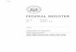 Department of Commerce - · PDF file02.01.2014 · 264 Federal Register/Vol. 79, No. 1/Thursday, January 2, 2014/Rules and Regulations DEPARTMENT OF COMMERCE Bureau of Industry and